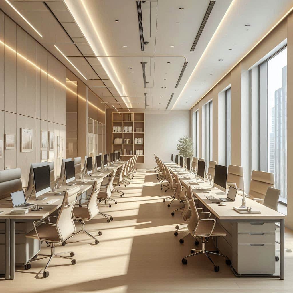 国际软件大厦文章配图